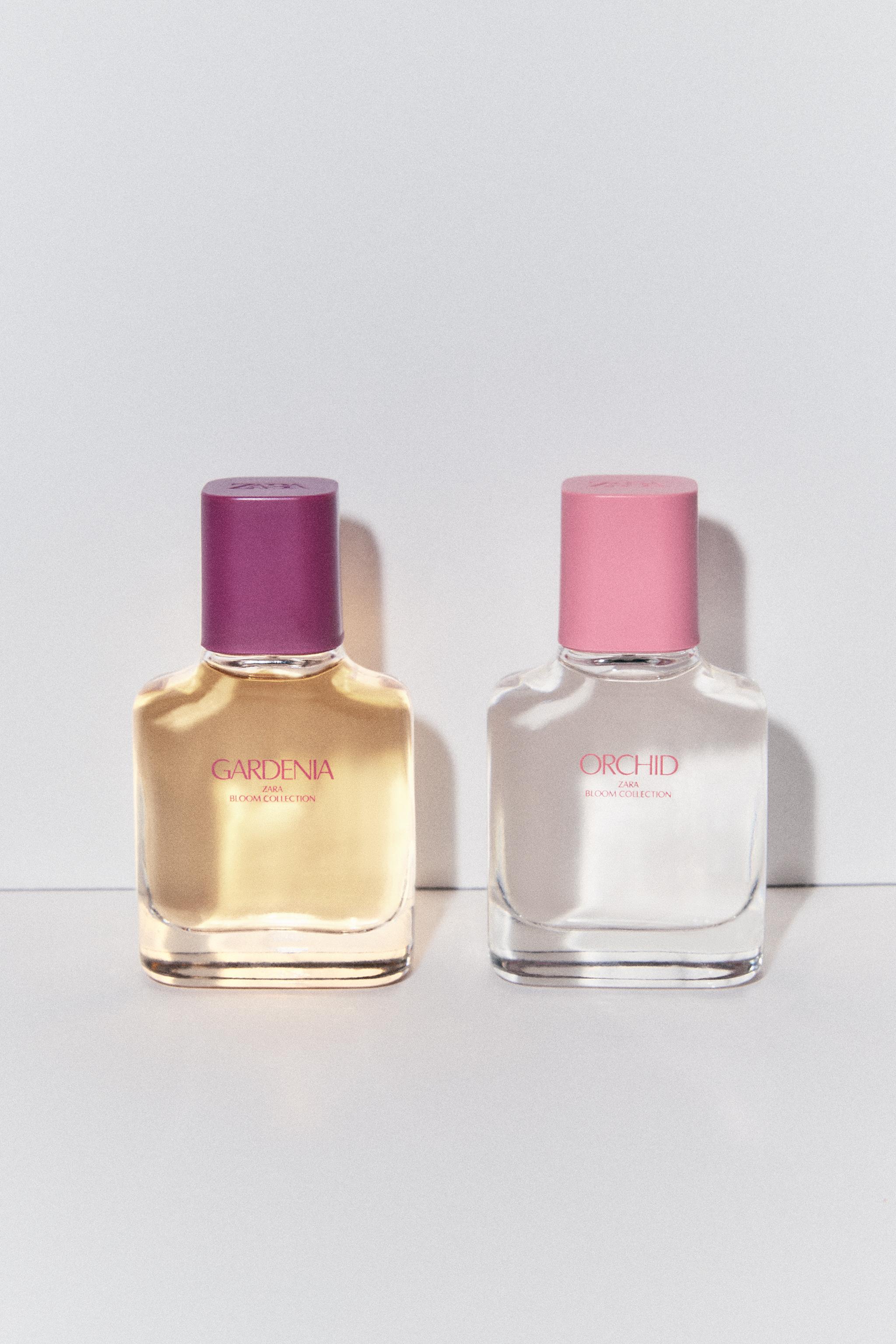 ORCHID & GARDENIA EDP 2x30ML (1.01 FL. OZ)